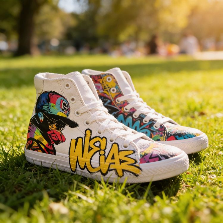 CONVERSE 3